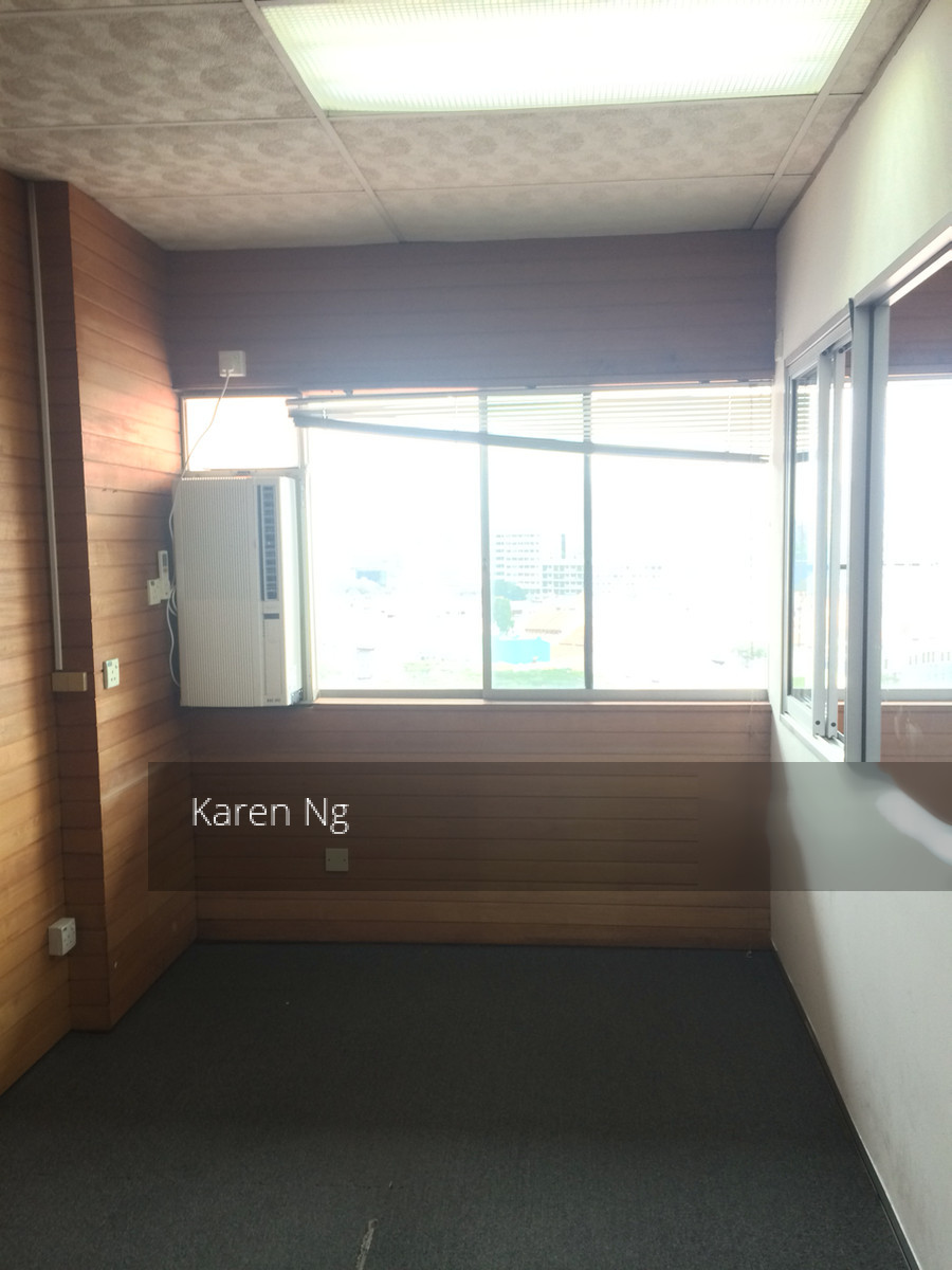 Maxwell House (D1), Office #132321392